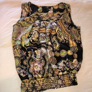 I.N. Dan Francisco women’s Blouse